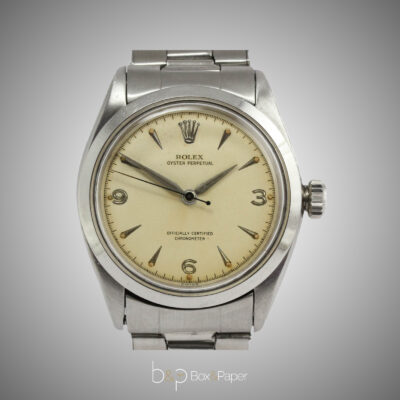 Rolex Oyster Perpetual 6284