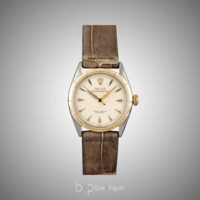Oyster Perpetual 6285