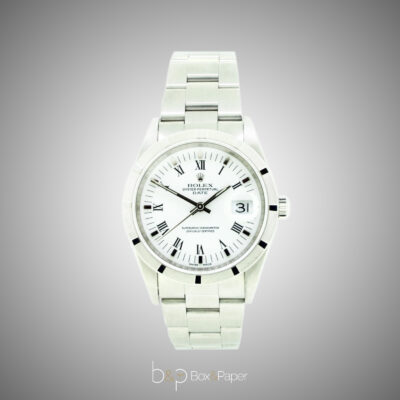 Oyster Perpetual Date 15210