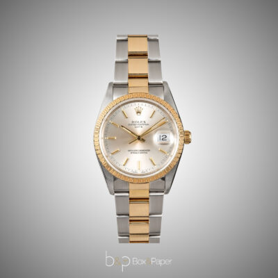 Oyster Perpetual Date 15223