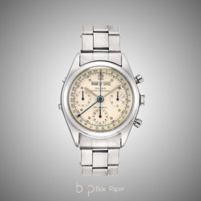 Rolex Pre Daytona 6036