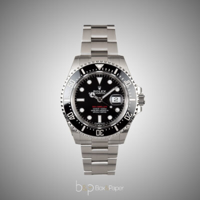 Sea-Dweller