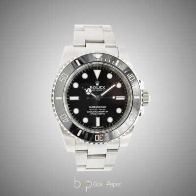 Submariner 114060 LN