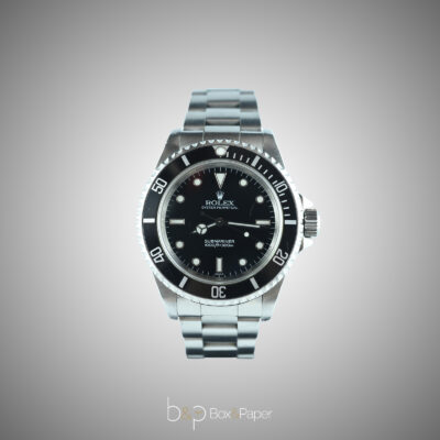 Submariner 14060