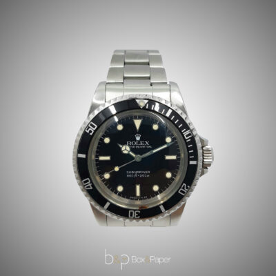 Submariner 5513