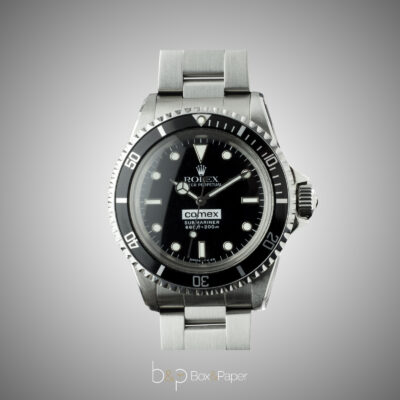Submariner 5514