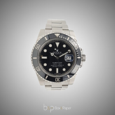 Rolex Submariner Date 116610 LN
