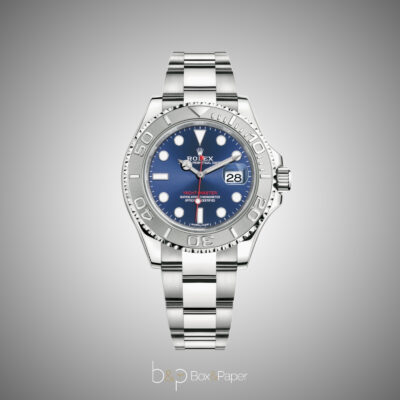 Yacht-Master 116622
