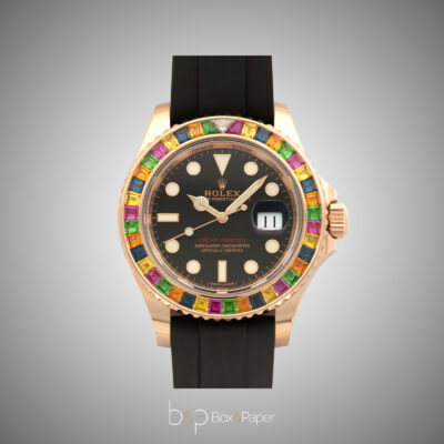 Yacht-Master 116695SATS