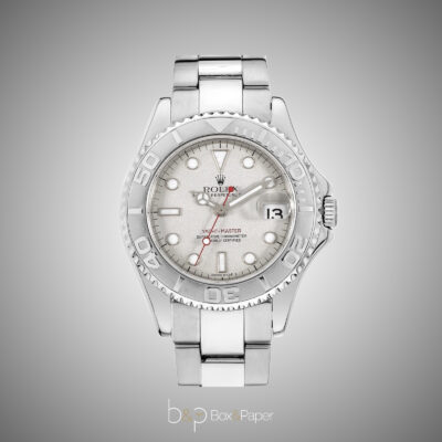Yacht-Master 168622