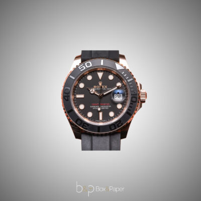 Rolex Yatch Master 268655