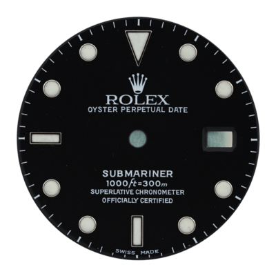 Submariner 16610 SWISS MADE